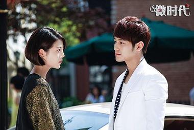 电视剧微时代在线观看,青春记忆里的网络传奇